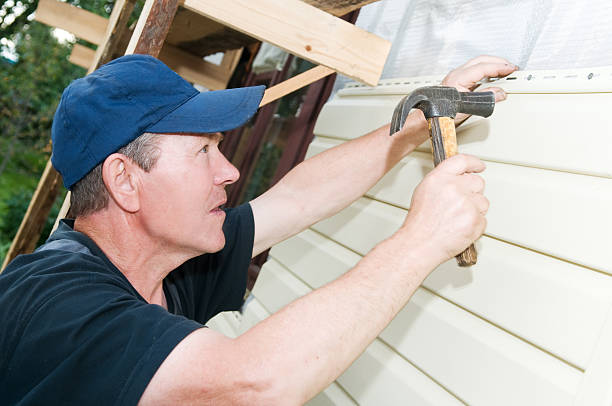 Best Stone Veneer Siding  in Cerritos, CA