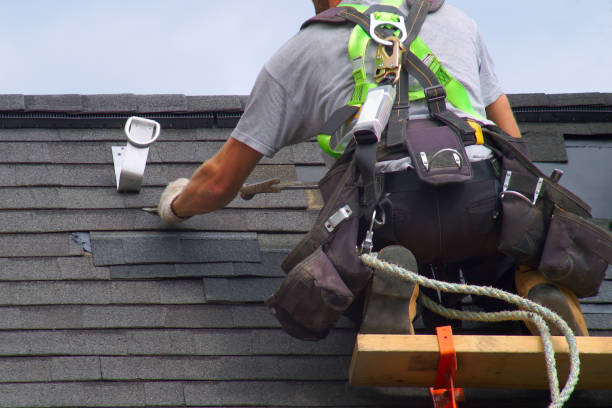 Best Fascia and Soffit Installation  in Cerritos, CA