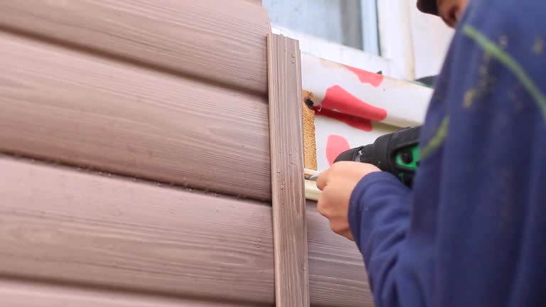 Best Engineered Wood Siding  in Cerritos, CA