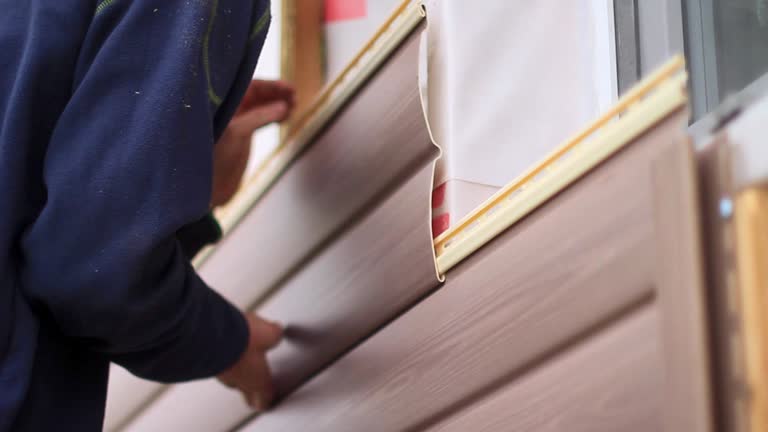  Cerritos, CA Siding Installation Pros